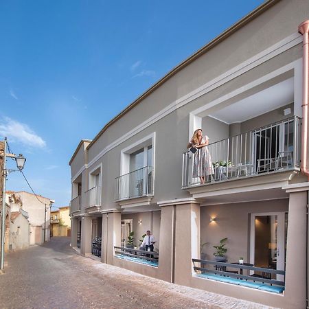 Mem Lodge And Suite Pula Exterior foto