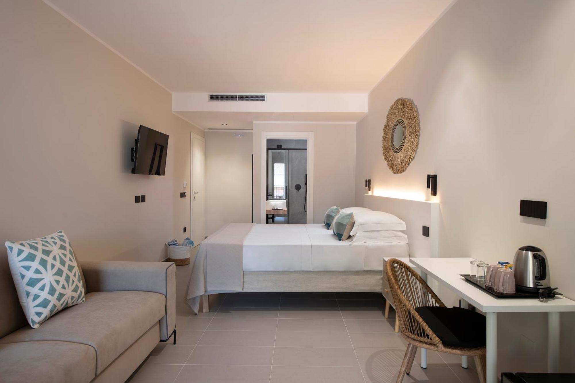 Mem Lodge And Suite Pula Exterior foto